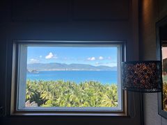 -三亚太阳湾柏悦酒店