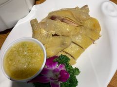 白切鸡-周锦记广式餐厅