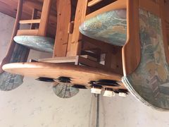 -金山农民画村-枫泾波兰倒置屋