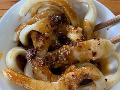 -洞子口张老二凉粉(文殊院店)