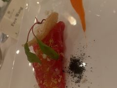 -北京金融街丽思卡尔顿酒店·意味轩 Cepe