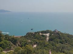 -东澳岛