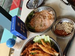 -憨铁匠老火锅(龙岗万科里店)
