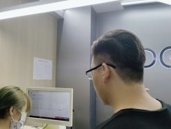 -D.G造型·烫发染发接发