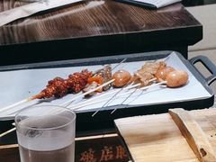 -破店肥哈·东北烧烤(南山保利店)