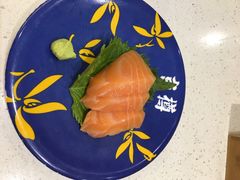 -京樽回転寿司(奥林匹克店)