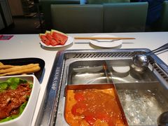 -海底捞火锅(威高广场店)