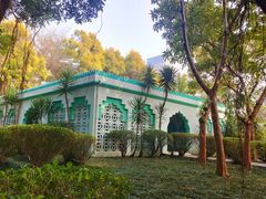 -深圳国际园林花卉博览园