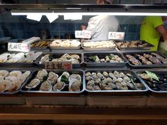 -三个渔夫·蒸汽海鲜(小白楼店)