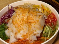 -郭靖内蒙菜·烤全羊·烧烤(望京旗舰店)