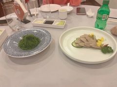 -全聚德(上海首店浦东店)