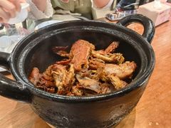-斯丹姜母鸭·古法干香(田安南路店)