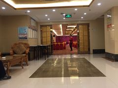 大堂-老地方酒店(宜兴店)