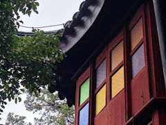 -东山雕花楼
