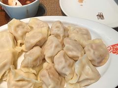 -俏东方·海味水饺·青岛菜(崂山店)