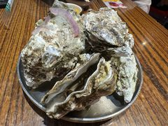 -蚝堡海鲜·威海菜·海肠捞饭·烧烤·亚洲吃蚝公司(幸福门店)