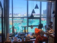 -竹犇番茄火锅(长风街店)