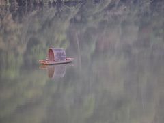 -婺源梦里老家大型山水实景演出