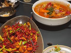 -Ameigo梅果·云贵川bistro(长宁来福士店)