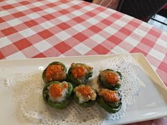 -龙桥私厨·姜花菊花过桥鱼·顺德菜(容桂店)