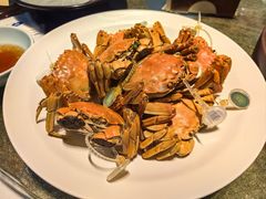 -苏帮袁Sue Cuisine(来福士店)