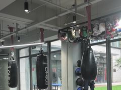 -花环泰拳·勒德斯拉泰拳馆(静安店)