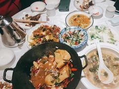 -彭城味道.地道徐州味(怡海花园店)