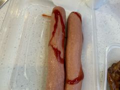 -山水肠粉(盐田店)