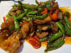 同福回锅肉-同福社