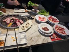 -火炉火自助餐(喜隆多店)