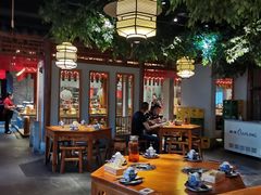 大堂-厨道重庆菜馆(鸳鸯店)