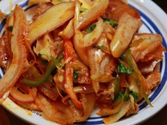-丝路伊兰·兰州牛肉面(牛街总店)