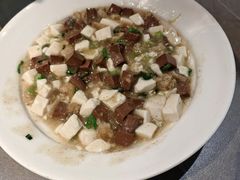 -晓淮山·扬州早茶·淮扬菜(龙阳广场店)