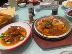 -山芋腔苏北菜(盐城滨海店)
