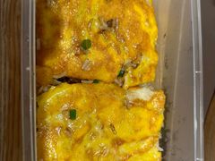 传统三鲜豆皮-老通城豆皮大王(吉庆街店)