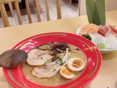 -鳗葉(万象城店)