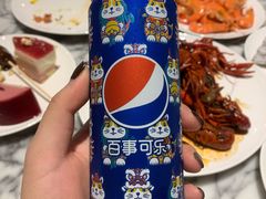 -深圳同泰万怡酒店·万荟轩自助餐厅(同泰店)
