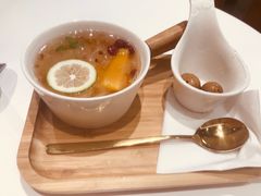 -炖物24章·顺时轻养茶(杭州大厦店)
