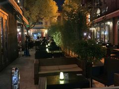 -Big Bamboo 大竹子体育主题餐厅(虹梅路店)