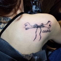 -I-TATTOO 纹身艺术空间