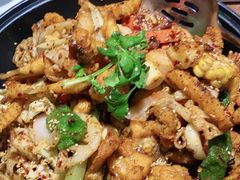 -渝蛙馆(九霄梦天地店)