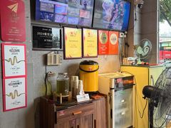 -广府乡下·饭庄(新港东路店)