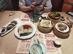 -点都德(汇盈广场店)