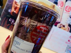 -寿奶茶·鲜奶与茶(合生汇购物中心店)