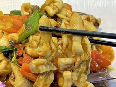 -东江海鲜大排档·潮汕菜·砂锅粥