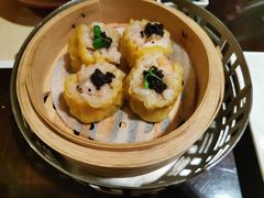 -海航大厦万豪酒店彩海轩中餐厅(霄云路店)