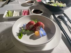 -金鸭季·臻品餐厅(欢乐海岸购物中心店)
