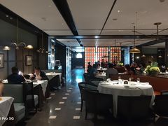 大堂-民国红公馆·秦淮八艳(夫子庙店)