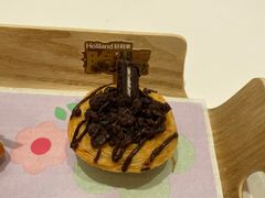 -好利来(牡丹园店)