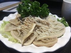 -铜人李火锅(西大街店)